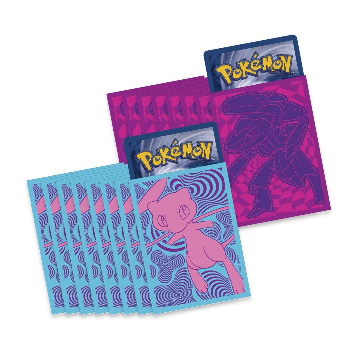 Sword & Shield-Fusion Strike Center Elite Trainer Box™