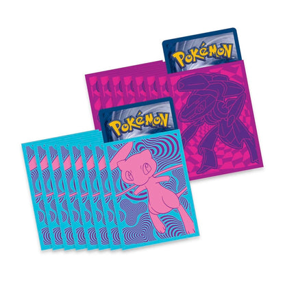 Sword & Shield-Fusion Strike Center Elite Trainer Box™