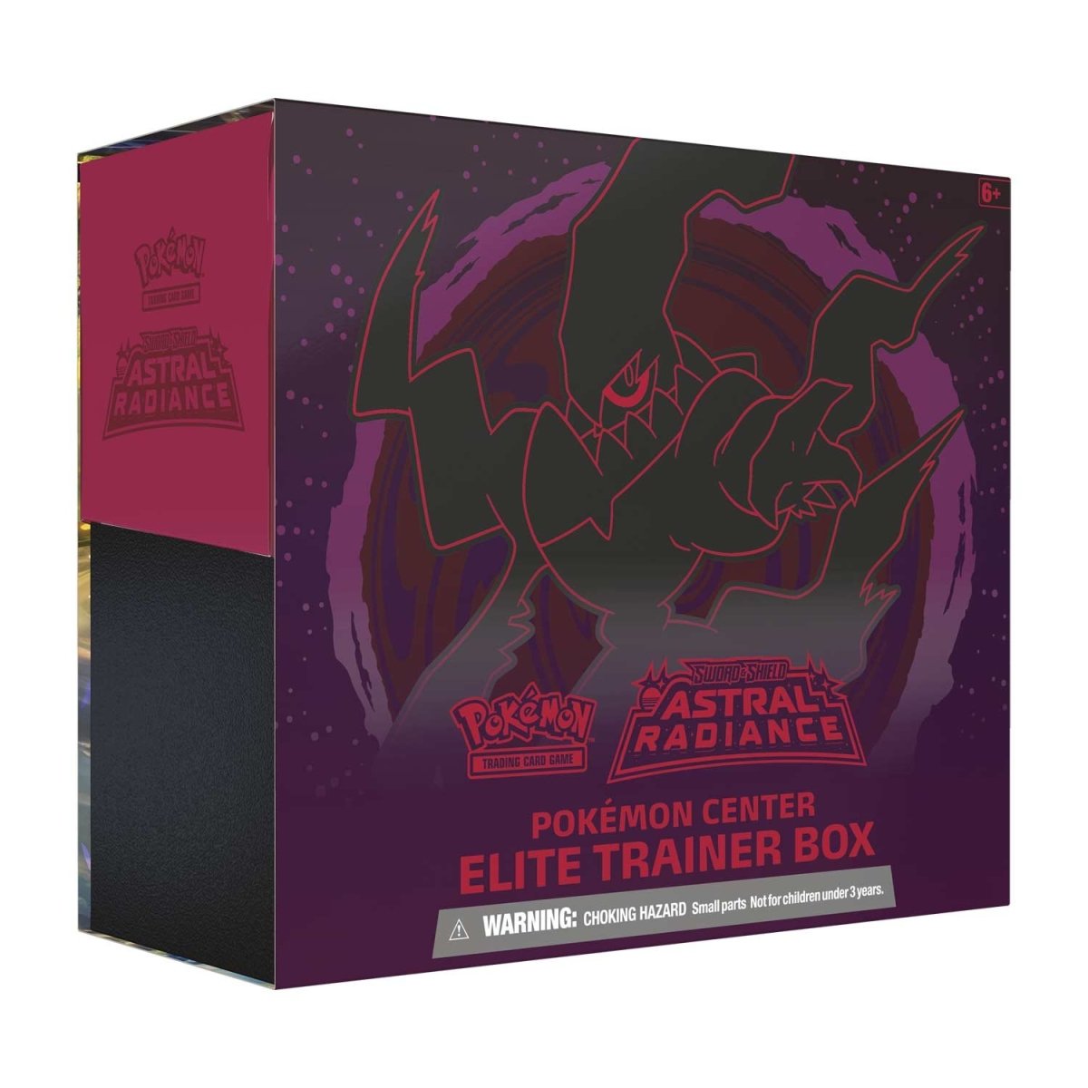 Sword & Shield-Astral Radiance Center Elite Trainer Box™