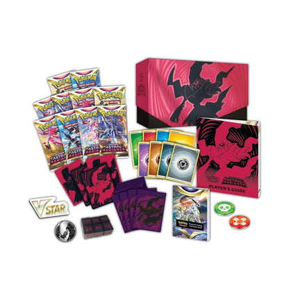 Sword & Shield-Astral Radiance Center Elite Trainer Box™