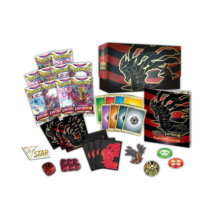 Sword & Shield-Lost Origin Center Elite Trainer Box™
