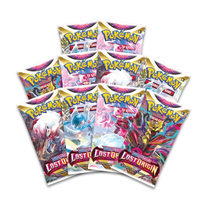 Sword & Shield-Lost Origin Center Elite Trainer Box™