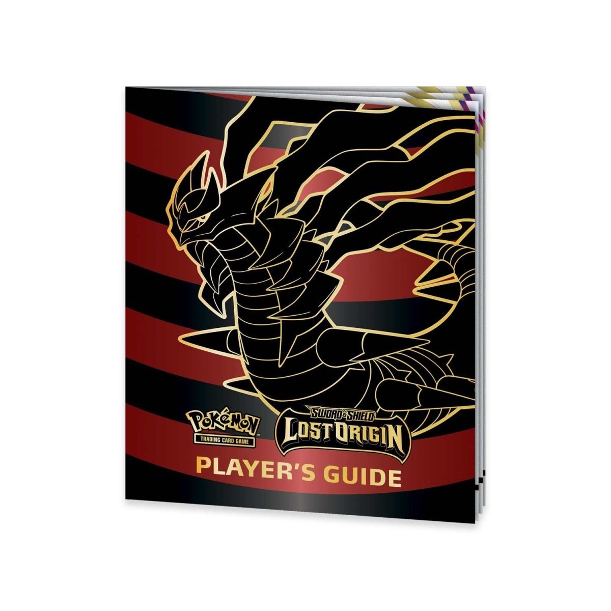 Sword & Shield-Lost Origin Center Elite Trainer Box™