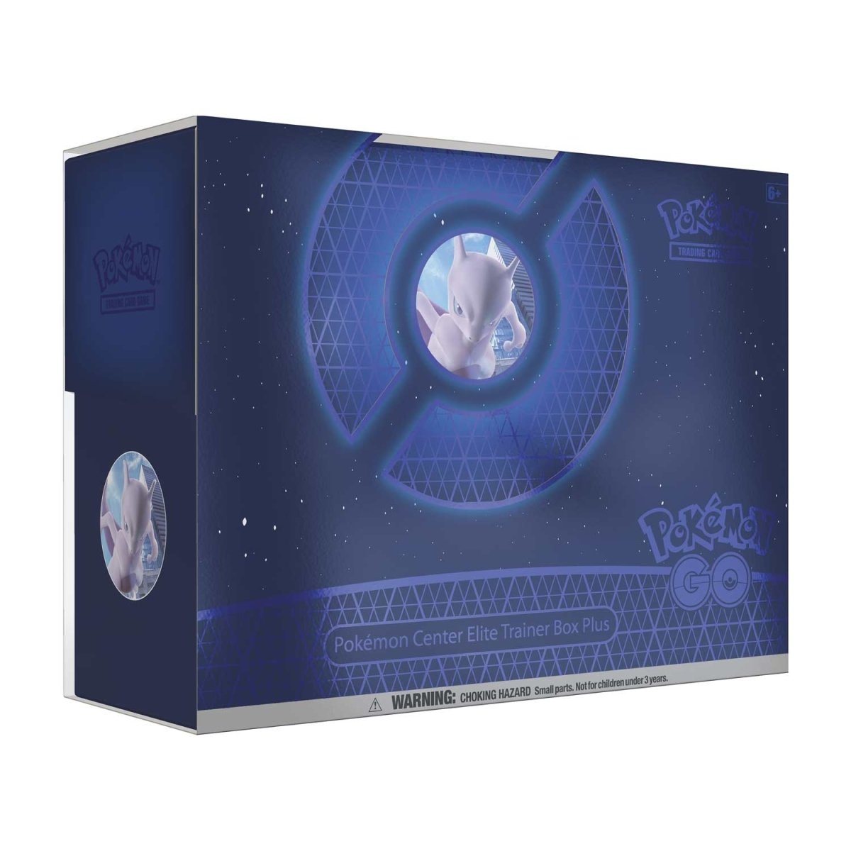 Center Elite Trainer Box Plus™
