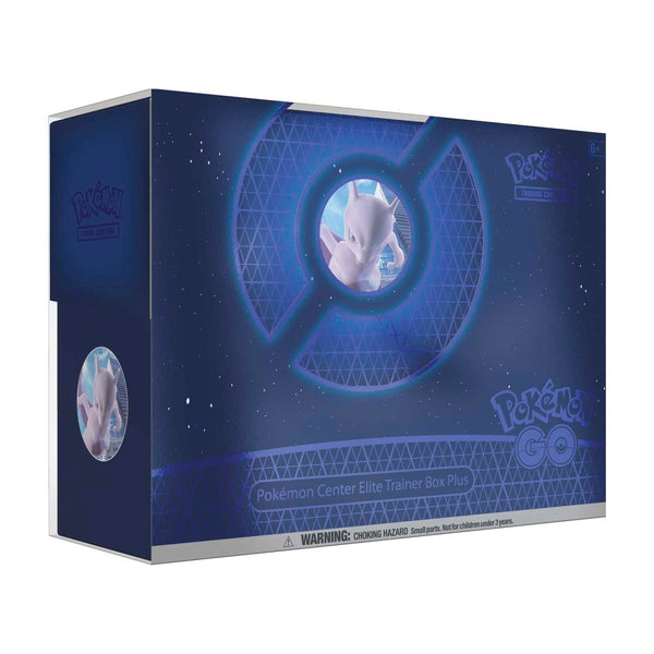 Center Elite Trainer Box Plus™