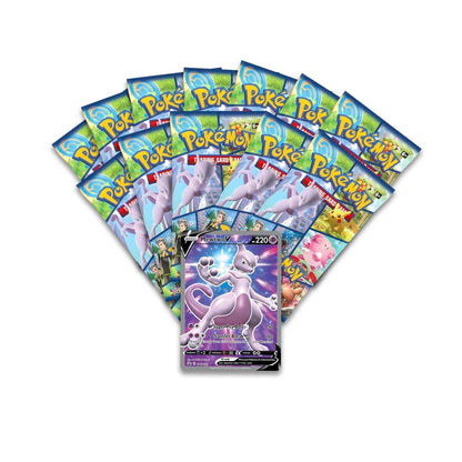 Center Elite Trainer Box Plus™
