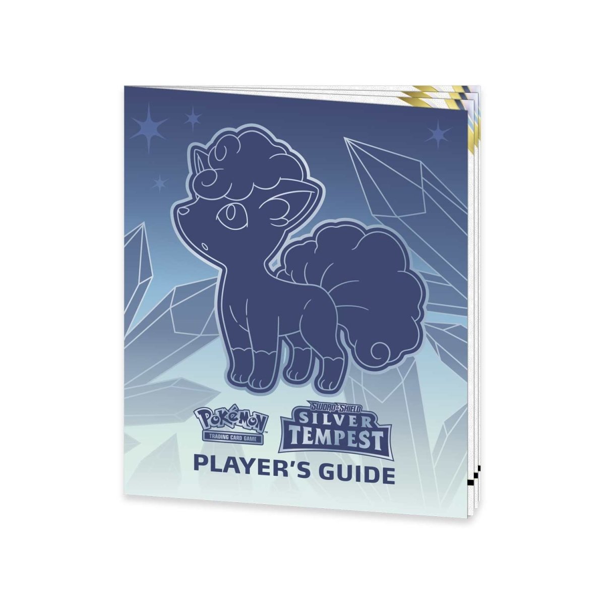 Sword & Shield-Silver Tempest Center Elite Trainer Box™