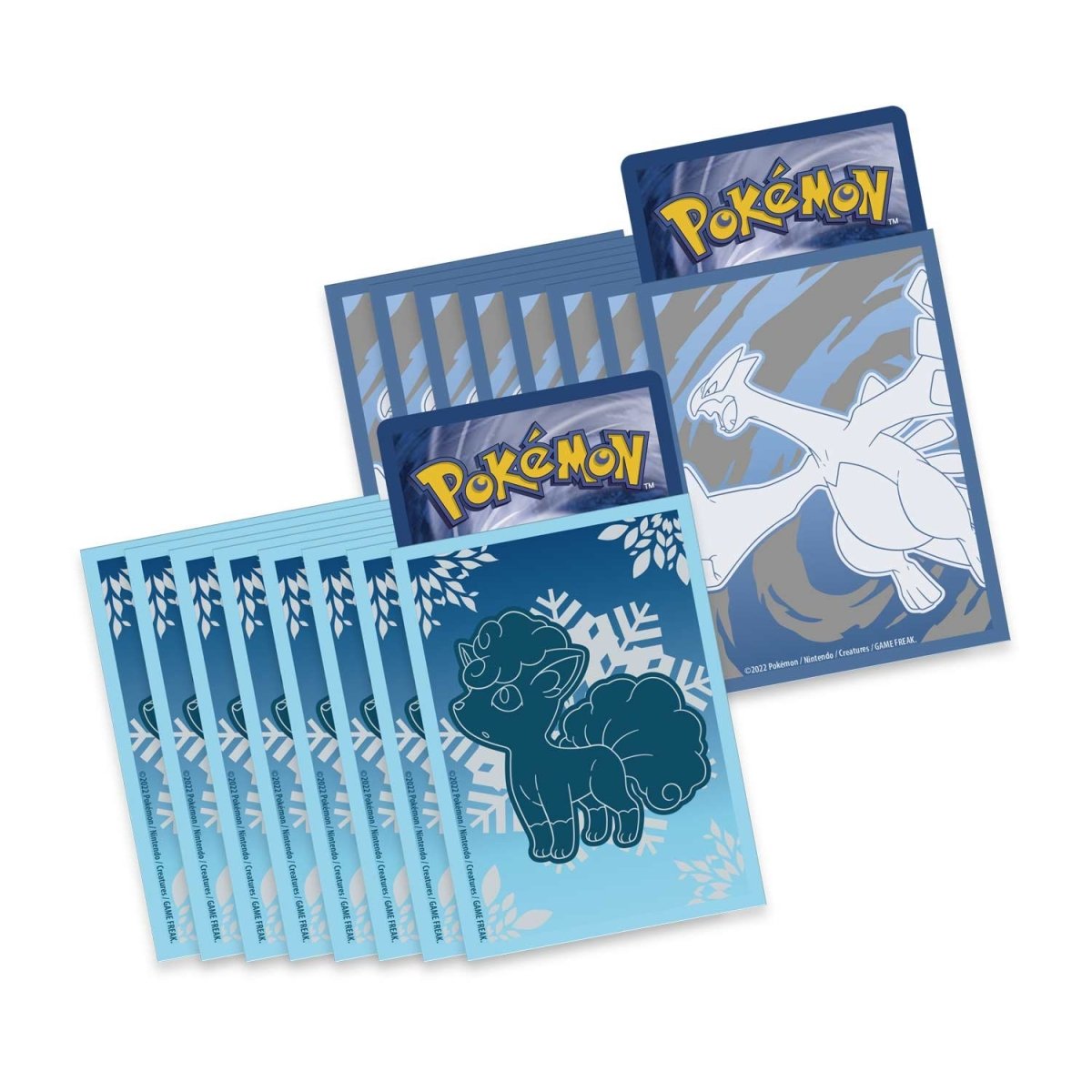 Sword & Shield-Silver Tempest Center Elite Trainer Box™