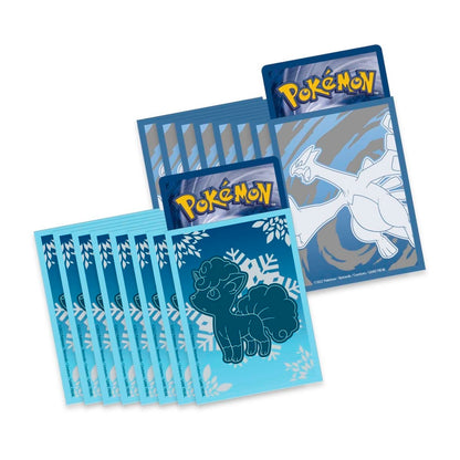 Sword & Shield-Silver Tempest Center Elite Trainer Box™