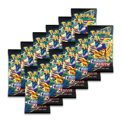 Crown Zenith Center Elite Trainer Box Plus™