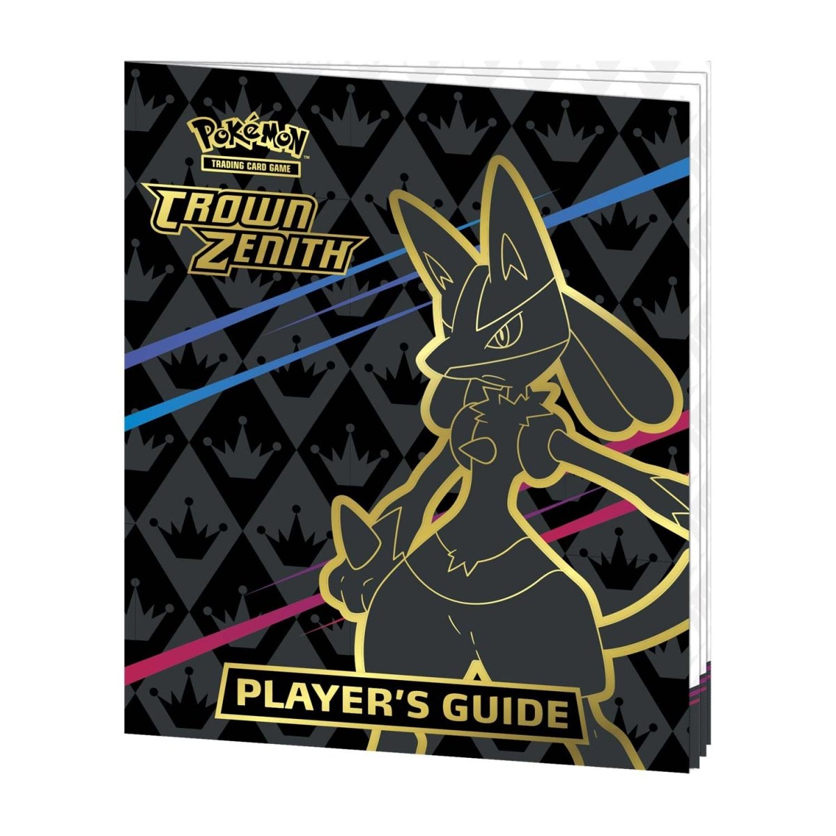 Crown Zenith Center Elite Trainer Box Plus™