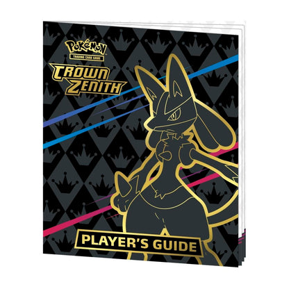 Crown Zenith Center Elite Trainer Box Plus™
