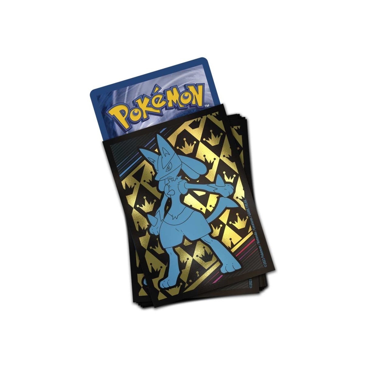Crown Zenith Center Elite Trainer Box Plus™