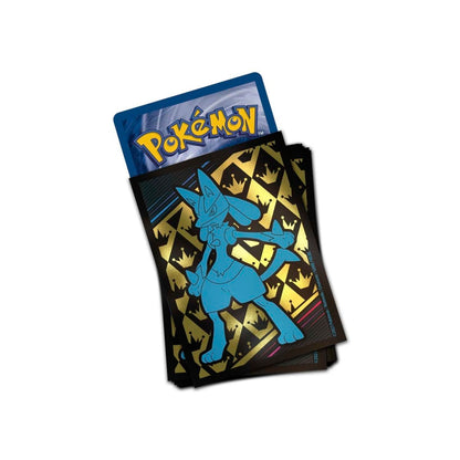 Crown Zenith Center Elite Trainer Box Plus™