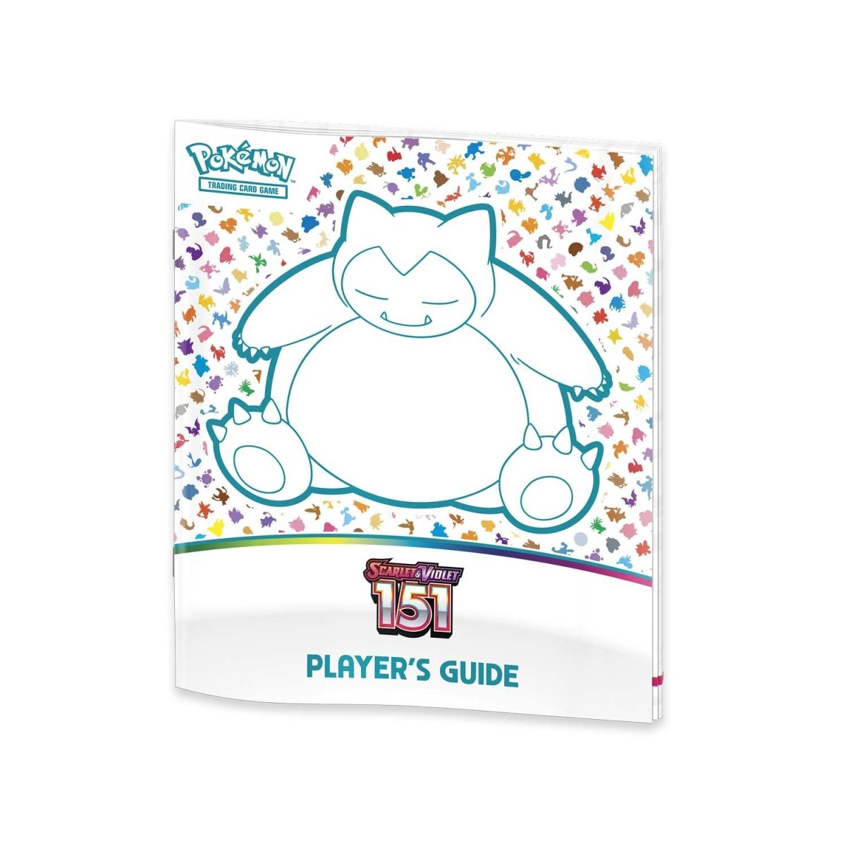 Scarlet & Violet-151 Center Elite Trainer Box™