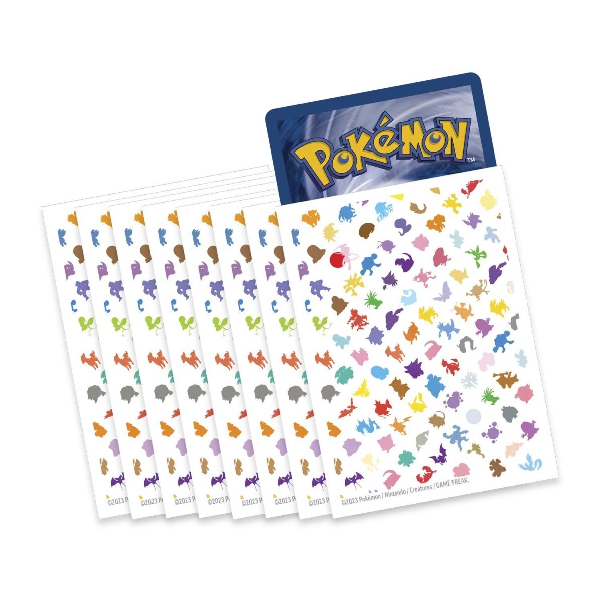 Scarlet & Violet-151 Center Elite Trainer Box™