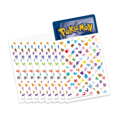 Scarlet & Violet-151 Center Elite Trainer Box™