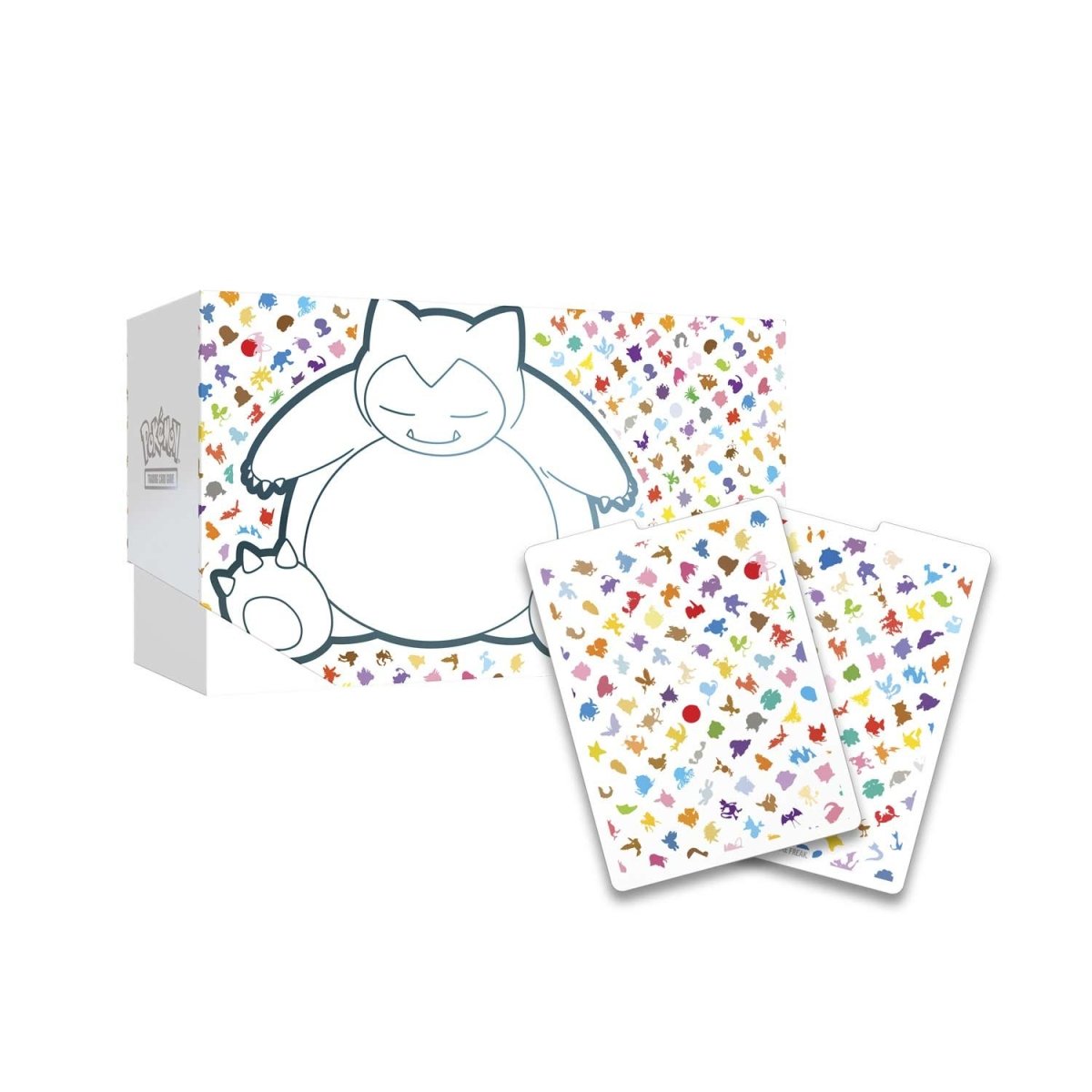 Scarlet & Violet-151 Center Elite Trainer Box™