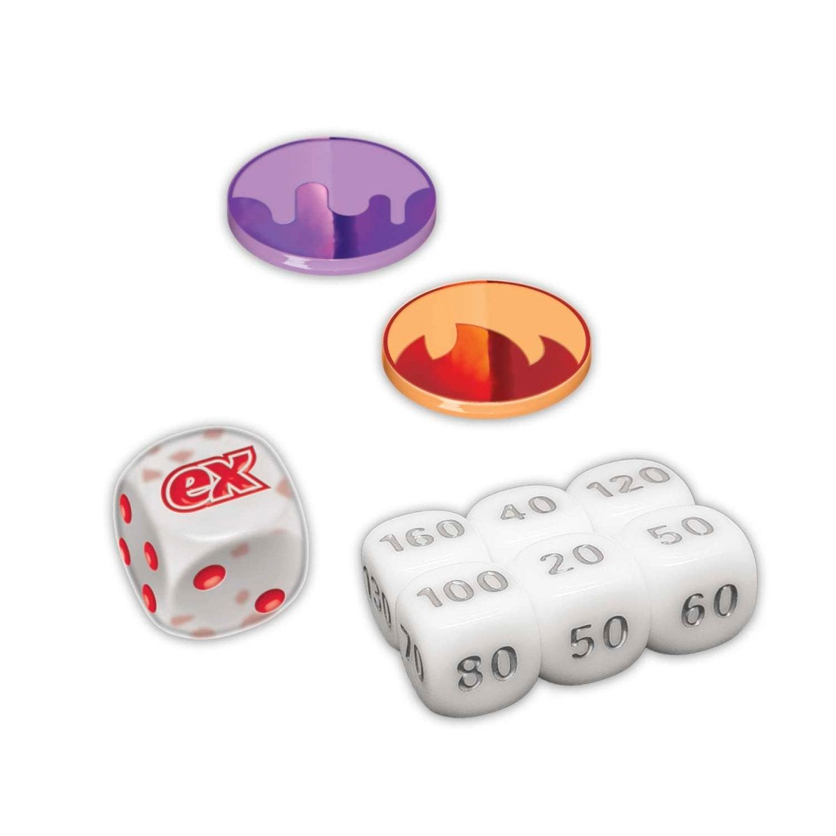 Scarlet & Violet-151 Center Elite Trainer Box™