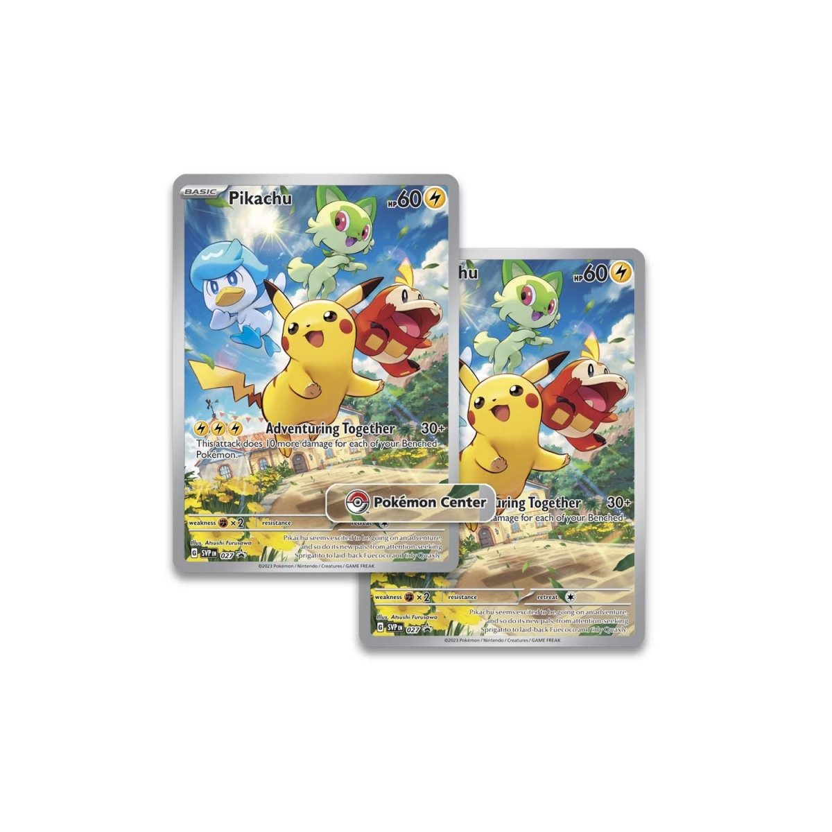 Scarlet & Violet-Paldea Evolved Center Elite Trainer Box™