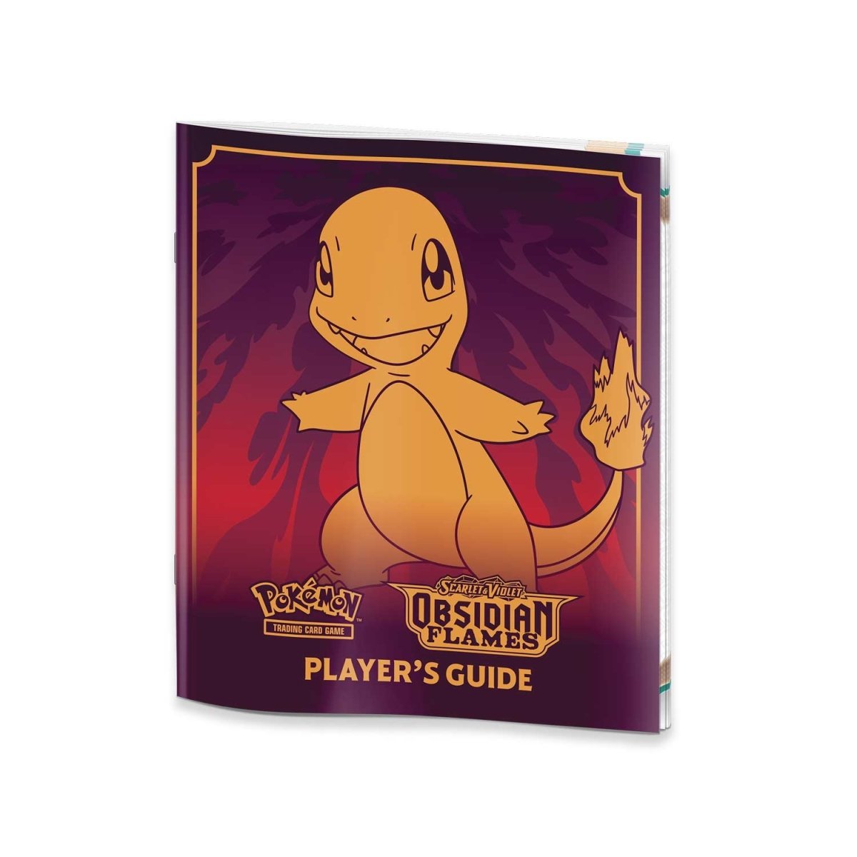 Scarlet & Violet-Obsidian Flames Center Elite Trainer Box™