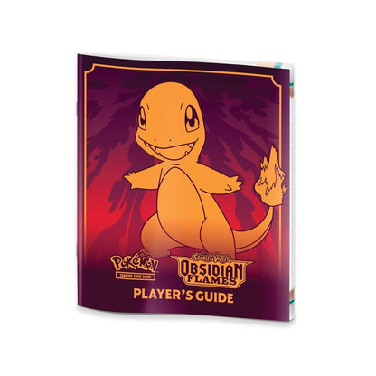 Scarlet & Violet-Obsidian Flames Center Elite Trainer Box™