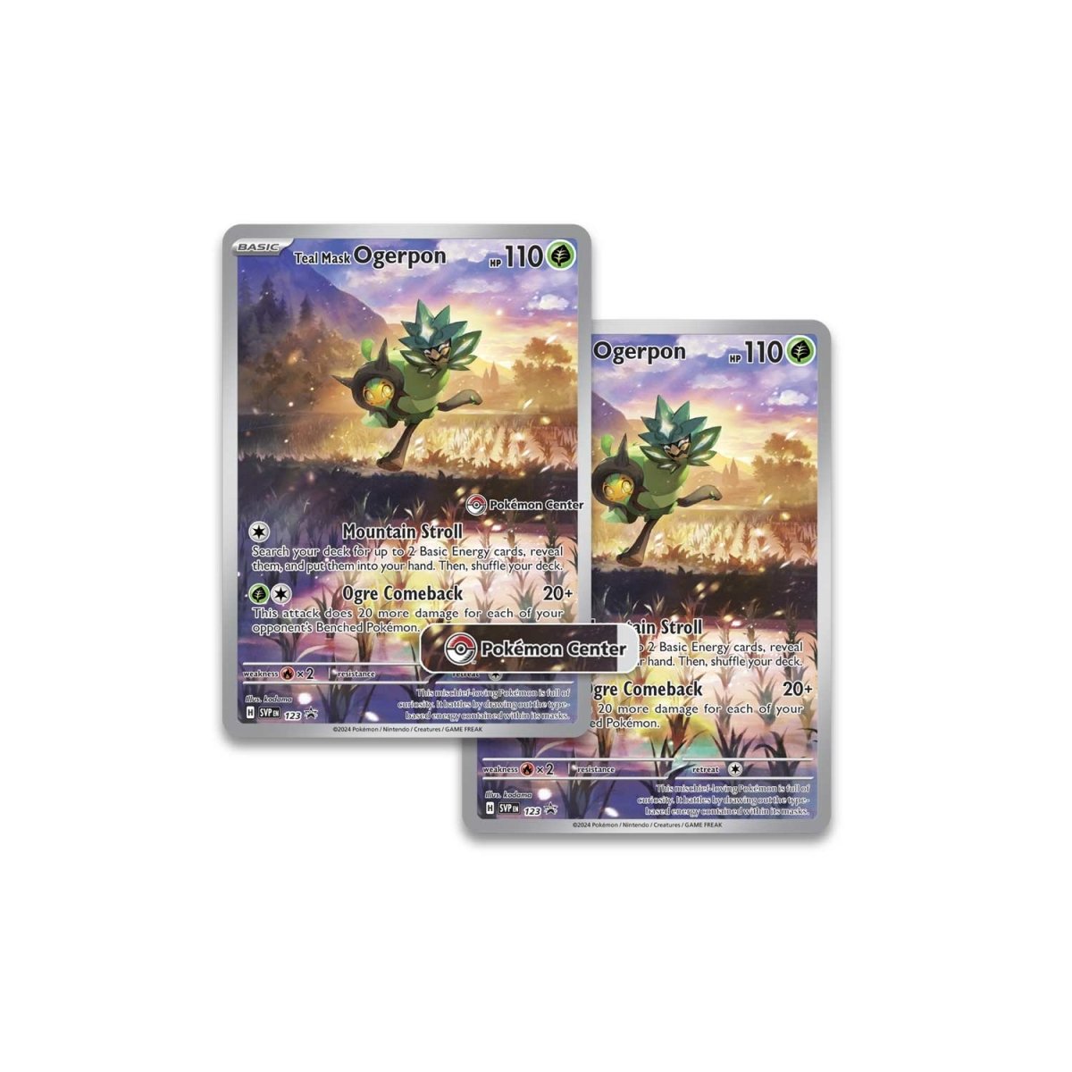 Scarlet & Violet-Twilight Masquerade Center Elite Trainer Box™