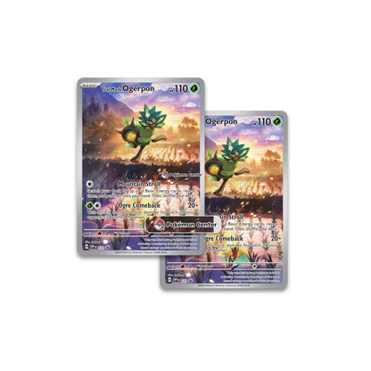 Scarlet & Violet-Twilight Masquerade Center Elite Trainer Box™
