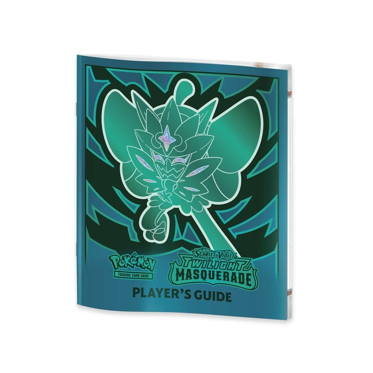 Scarlet & Violet-Twilight Masquerade Center Elite Trainer Box™