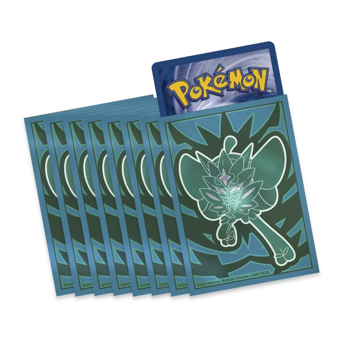 Scarlet & Violet-Twilight Masquerade Center Elite Trainer Box™