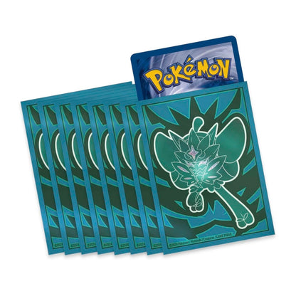 Scarlet & Violet-Twilight Masquerade Center Elite Trainer Box™