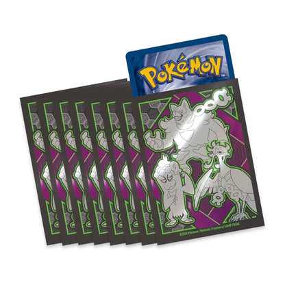 Scarlet & Violet-Shrouded Fable Center Elite Trainer Box™