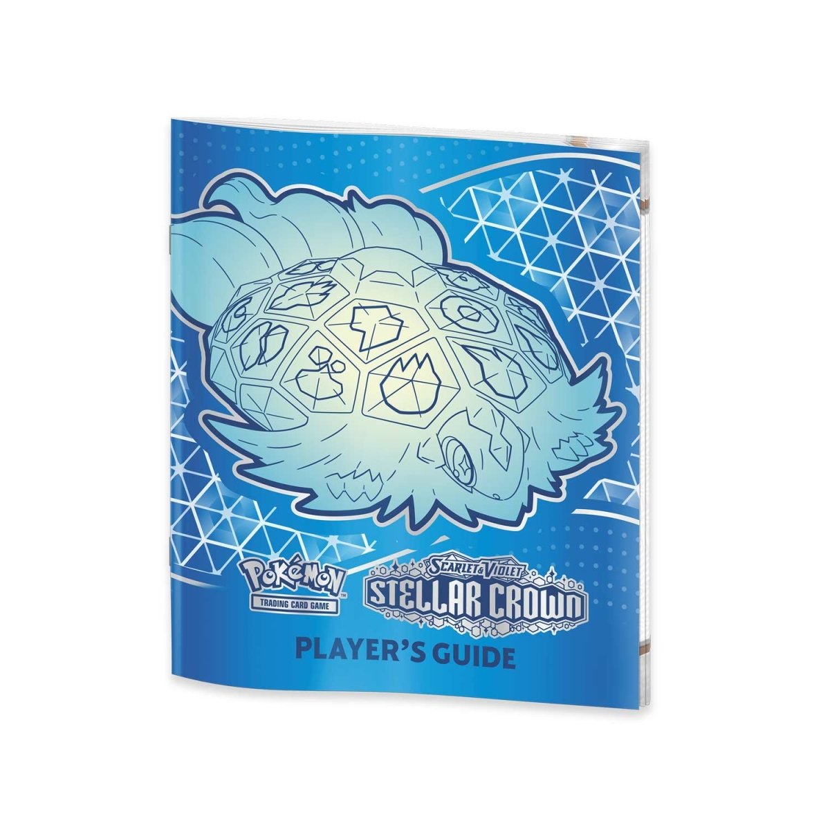 Scarlet & Violet-Stellar Crown Center Elite Trainer Box™