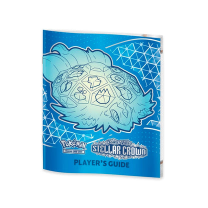 Scarlet & Violet-Stellar Crown Center Elite Trainer Box™
