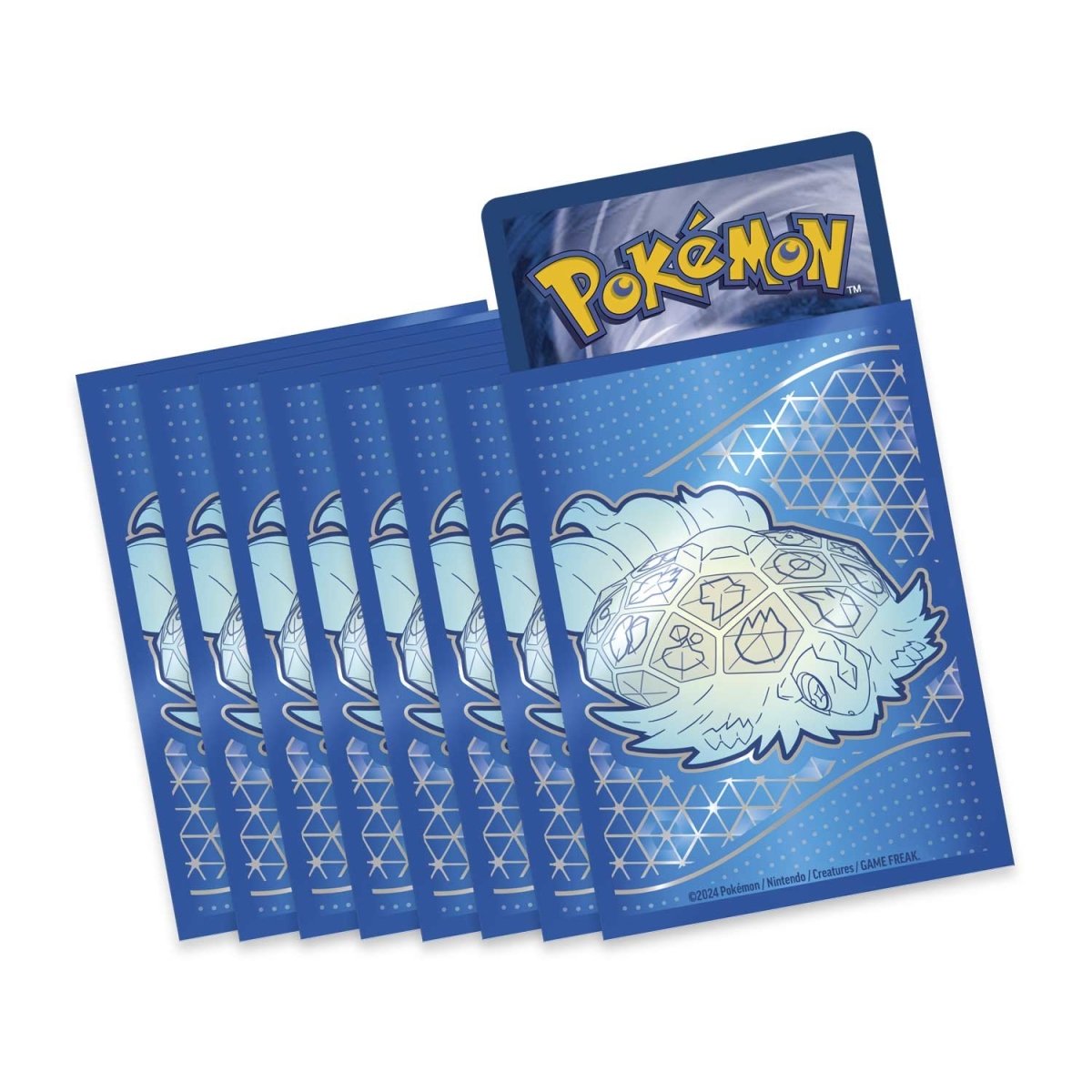 Scarlet & Violet-Stellar Crown Center Elite Trainer Box™
