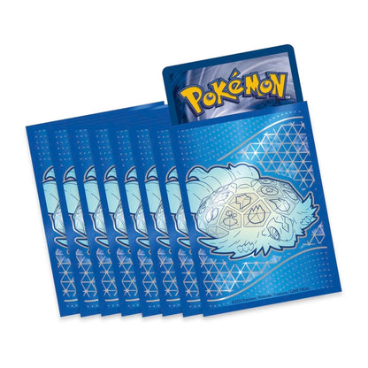 Scarlet & Violet-Stellar Crown Center Elite Trainer Box™