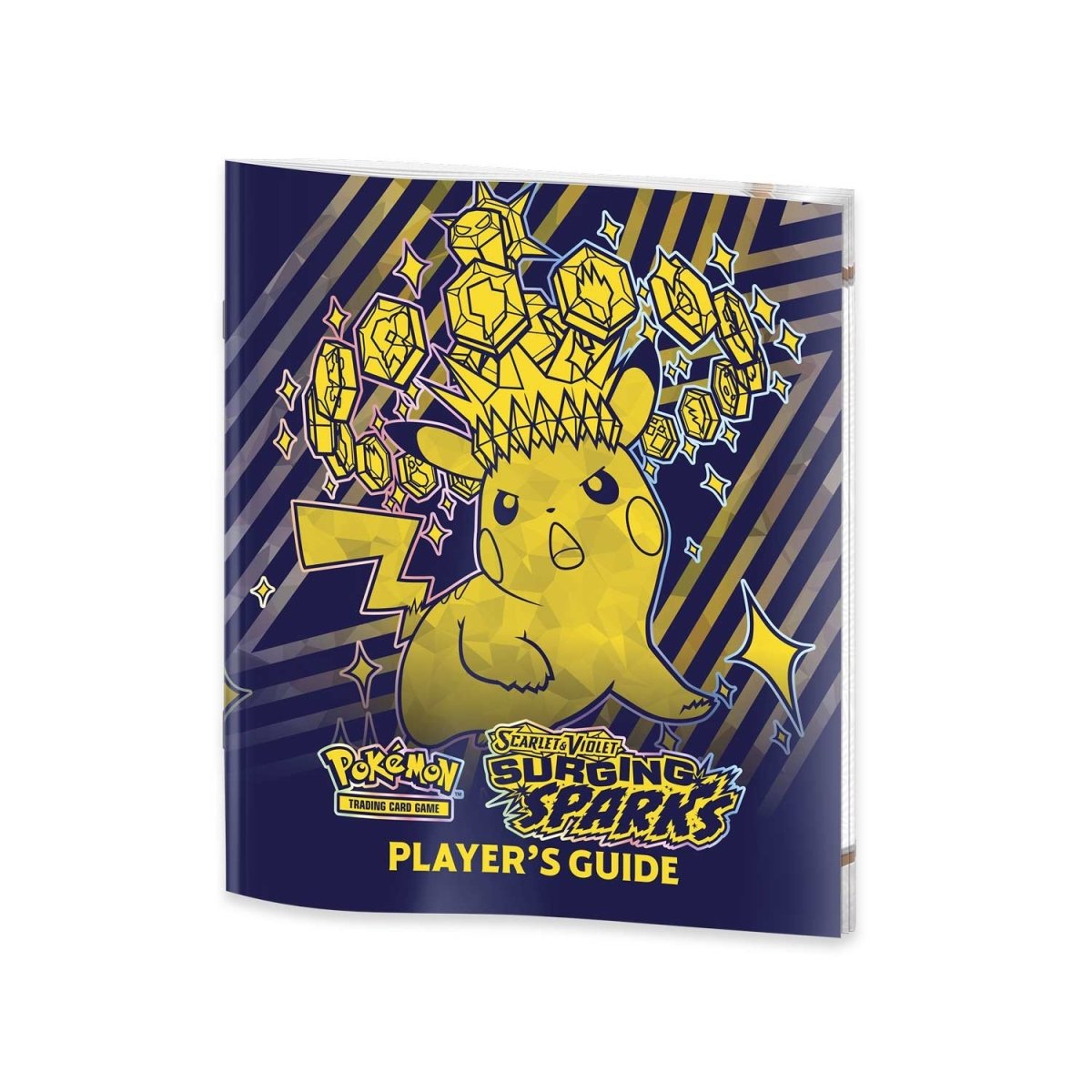 Scarlet & Violet-Surging Sparks Center Elite Trainer Box™