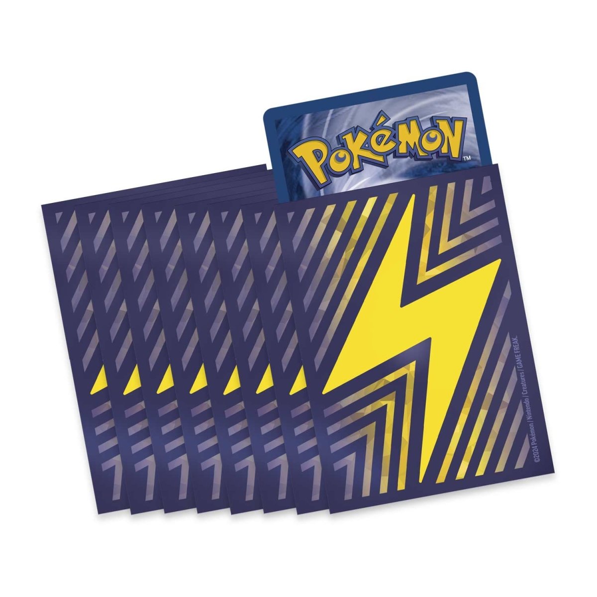 Scarlet & Violet-Surging Sparks Center Elite Trainer Box™